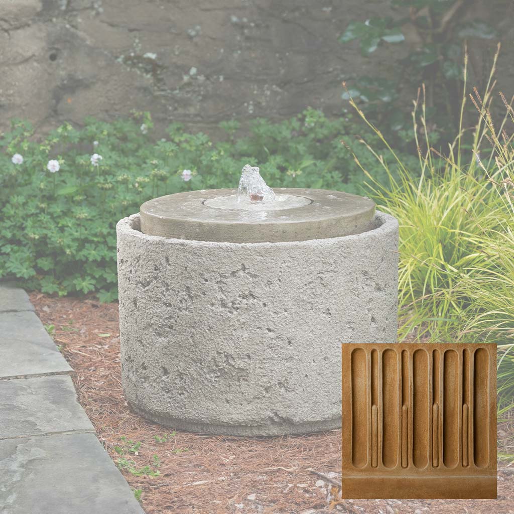 Campania Andros Fountain - FT-436