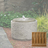 Campania Andros Fountain - FT-436