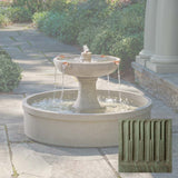 Campania Sanibel Fountain - FT-437