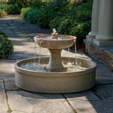 Campania Sanibel Fountain - FT-437