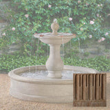 Campania Delacorte Fountain - FT-438