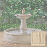 Campania Delacorte Fountain - FT-438
