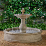 Campania Delacorte Fountain - FT-438