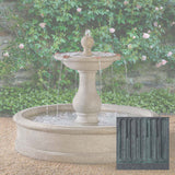 Campania Delacorte Fountain - FT-438