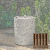 Campania Siros Fountain - FT-439
