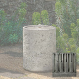 Campania Siros Fountain - FT-439