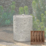 Campania Siros Fountain - FT-439
