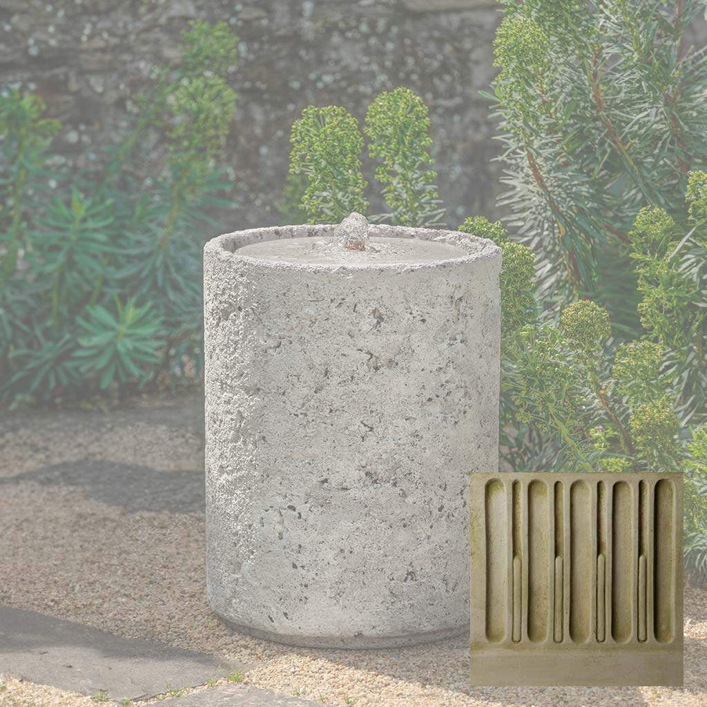 Campania Siros Fountain - FT-439
