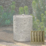Campania Siros Fountain - FT-439