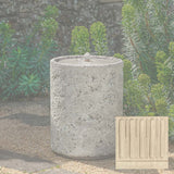 Campania Siros Fountain - FT-439