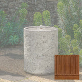 Campania Siros Fountain - FT-439