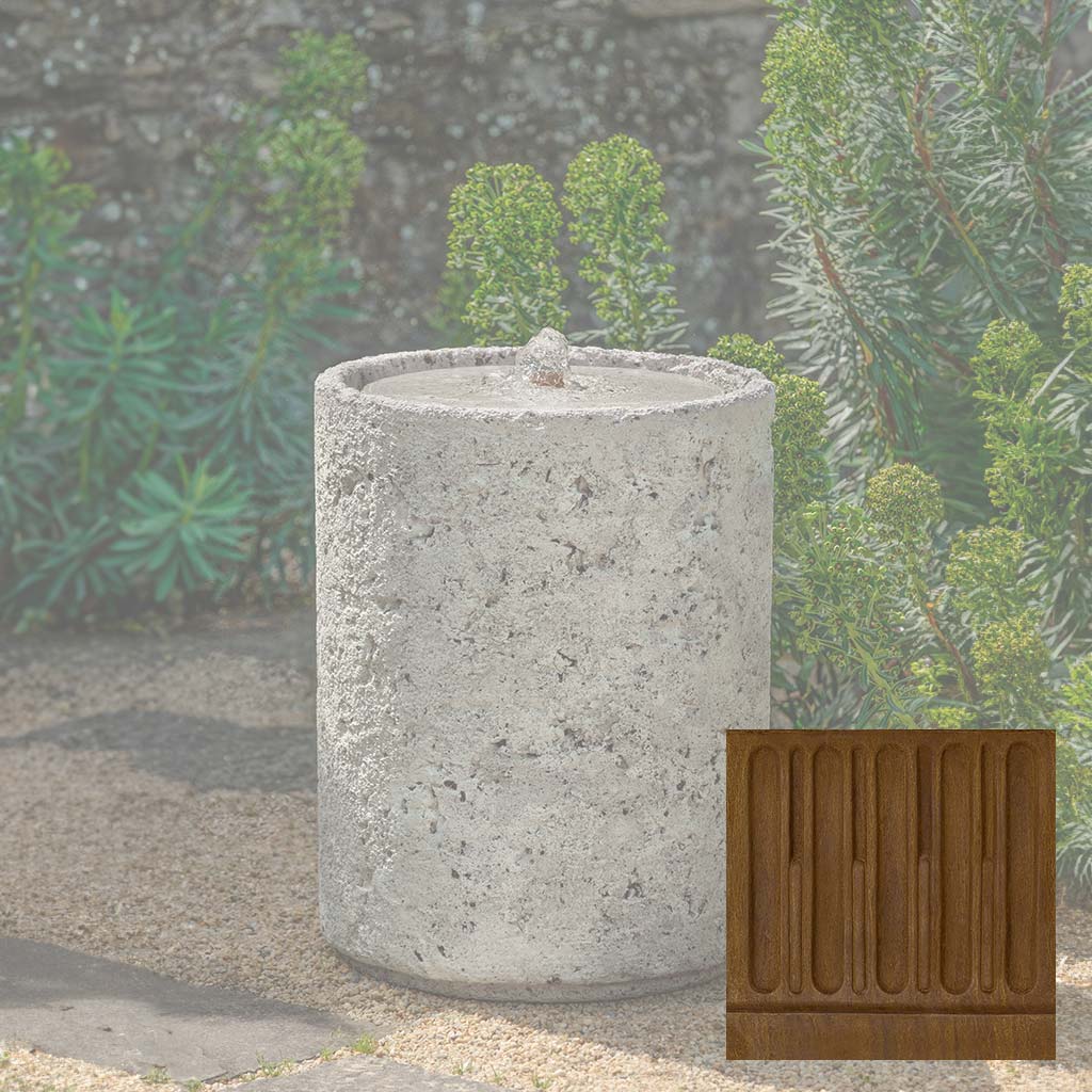 Campania Siros Fountain - FT-439