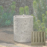 Campania Siros Fountain - FT-439