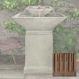 Campania Square Two Fountain - FT-441