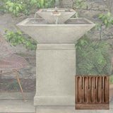 Campania Square Two Fountain - FT-441