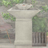 Campania Square Two Fountain - FT-441
