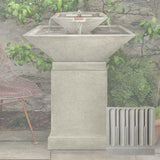 Campania Square Two Fountain - FT-441
