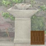 Campania Square Two Fountain - FT-441