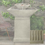 Campania Square Two Fountain - FT-441