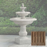 Campania Alessia Fountain - FT-442