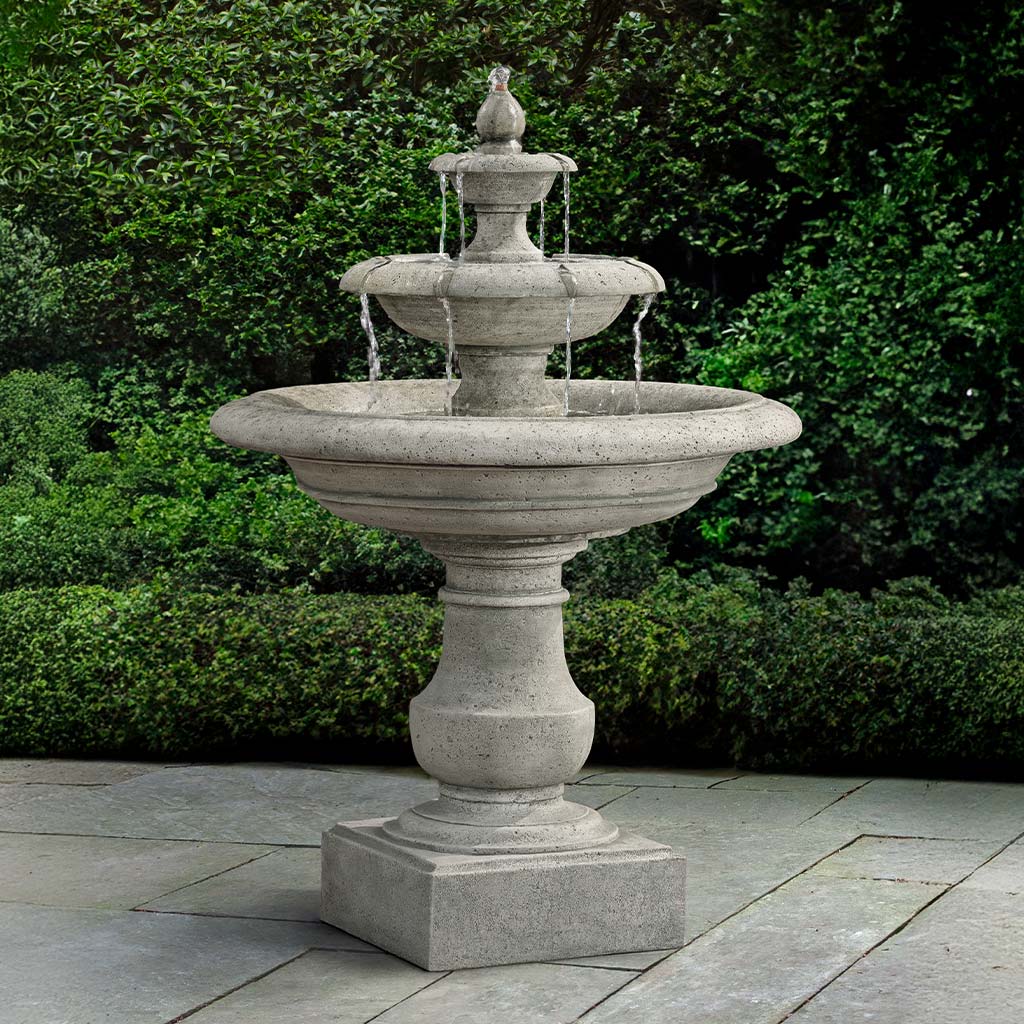 Campania Alessia Fountain - FT-442