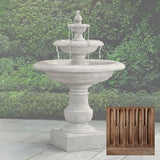 Campania Alessia Fountain - FT-442