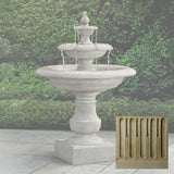 Campania Alessia Fountain - FT-442