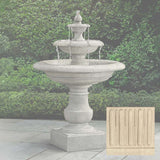 Campania Alessia Fountain - FT-442