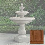 Campania Alessia Fountain - FT-442