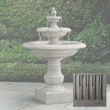 Campania Alessia Fountain - FT-442