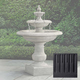 Campania Alessia Fountain - FT-442