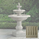 Campania Alessia Fountain - FT-442