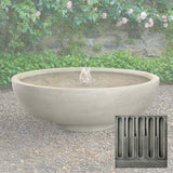 Campania Isla Fountain - FT-444
