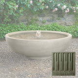 Campania Isla Fountain - FT-444