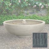 Campania Isla Fountain - FT-444