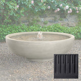 Campania Isla Fountain - FT-444