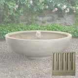 Campania Isla Fountain - FT-444
