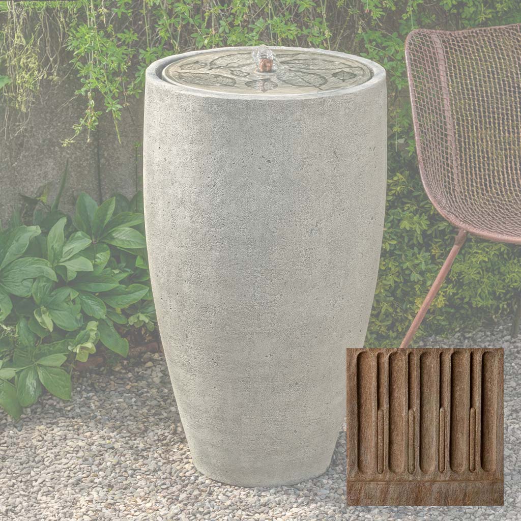 Campania Manzanita Hydrangea Fountain - FT-445