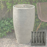 Campania Manzanita Hydrangea Fountain - FT-445