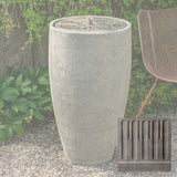 Campania Manzanita Hydrangea Fountain - FT-445