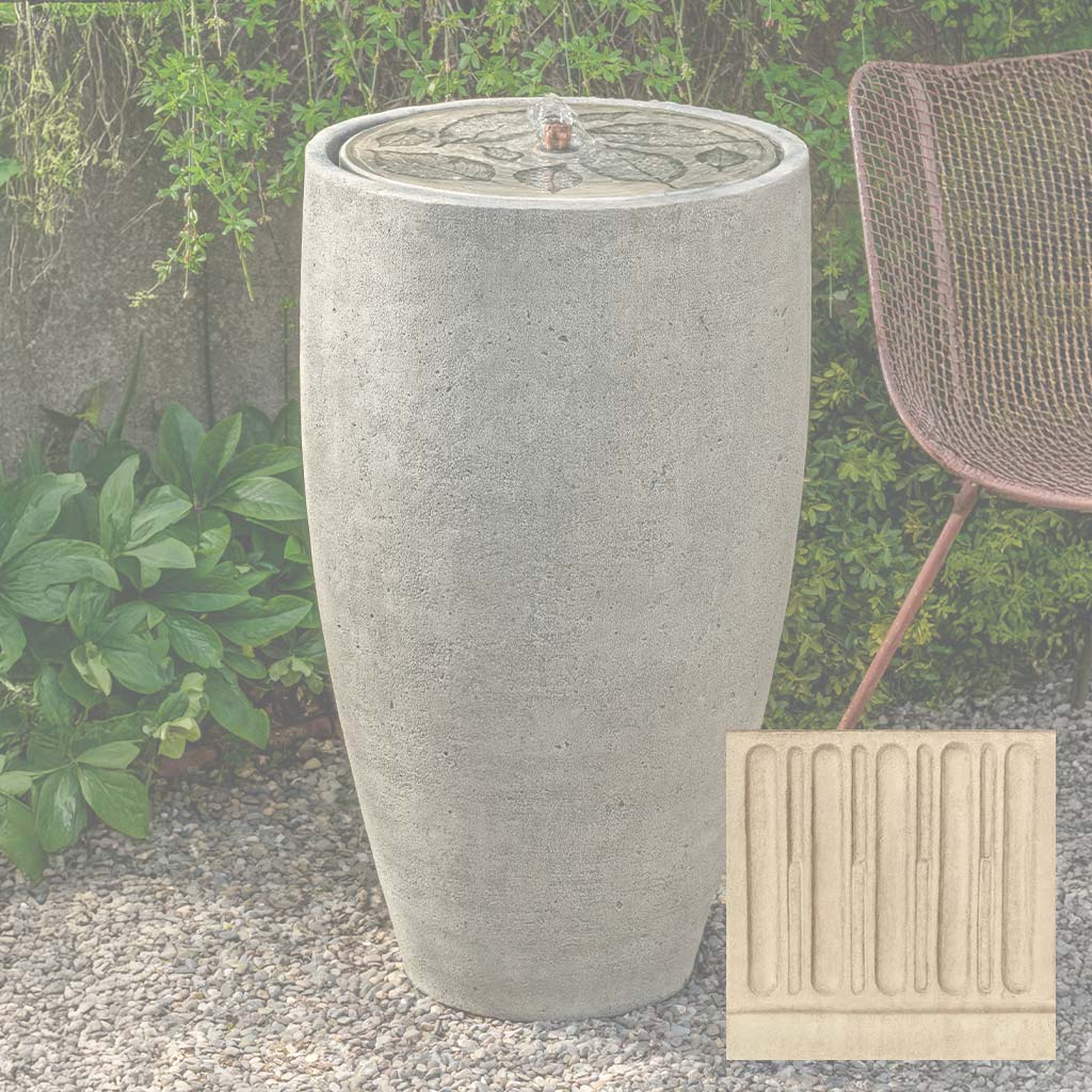 Campania Manzanita Hydrangea Fountain - FT-445
