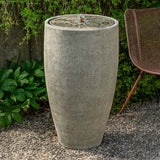 Campania Manzanita Hydrangea Fountain - FT-445