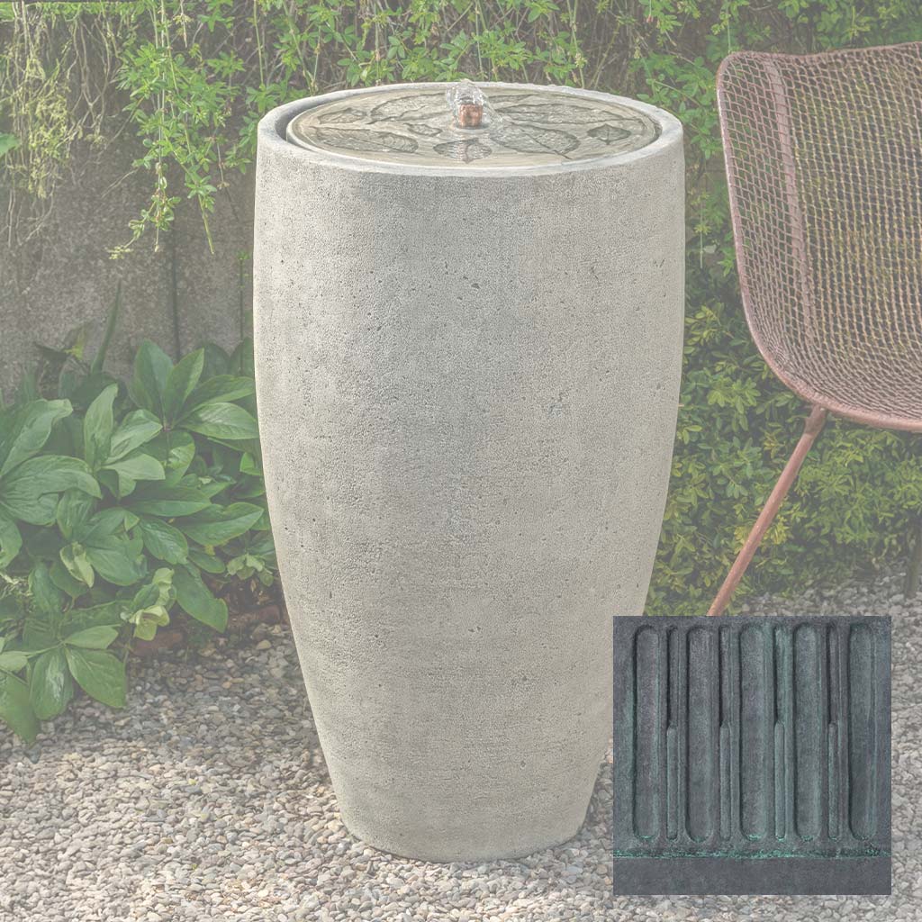 Campania Manzanita Hydrangea Fountain - FT-445