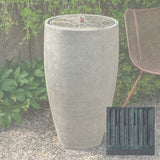 Campania Manzanita Hydrangea Fountain - FT-445