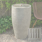 Campania Manzanita Hydrangea Fountain - FT-445
