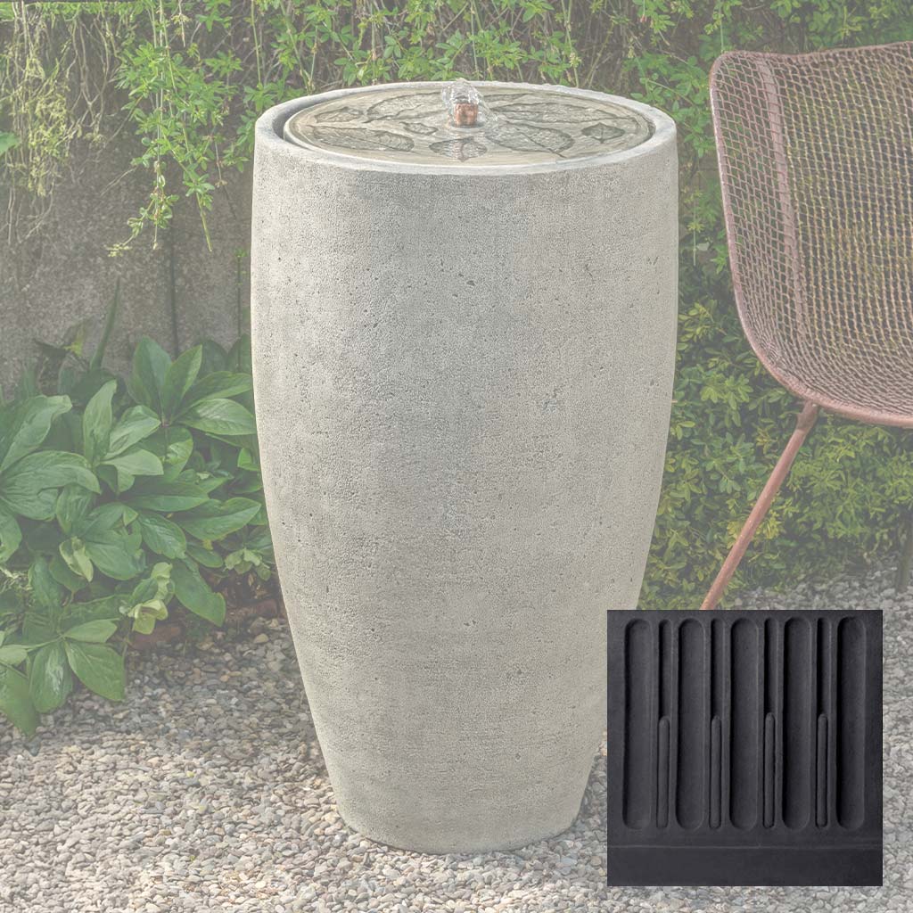 Campania Manzanita Hydrangea Fountain - FT-445