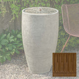 Campania Manzanita Hydrangea Fountain - FT-445