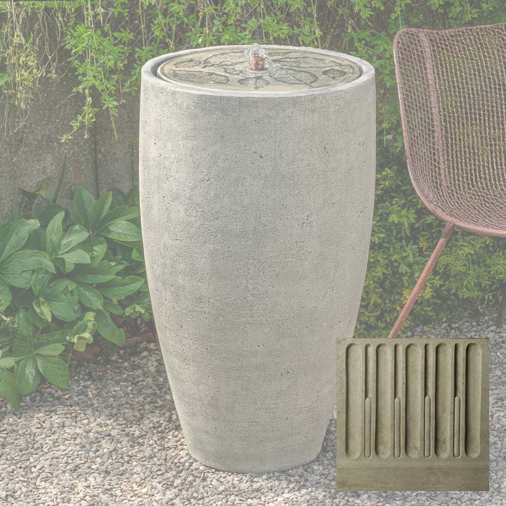 Campania Manzanita Hydrangea Fountain - FT-445