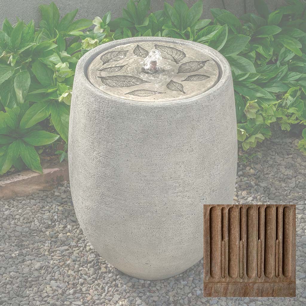 Campania Bebel Hydrangea Fountain, Tall - FT-446