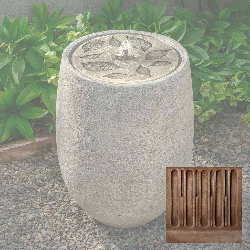 Campania Bebel Hydrangea Fountain, Tall - FT-446